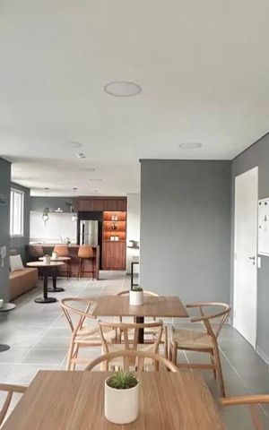 Casa para alugar com 39m², 2 quartos e sem vaga Casa para alugar com 39m², 2 quartos e sem vagaÁrea comum