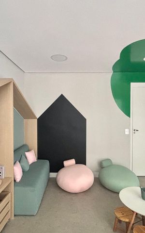 Casa para alugar com 39m², 2 quartos e sem vaga Casa para alugar com 39m², 2 quartos e sem vagaÁrea comum