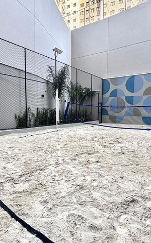 Casa para alugar com 39m², 2 quartos e sem vaga Casa para alugar com 39m², 2 quartos e sem vagaQuadra Esportiva