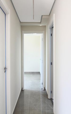 Casa para alugar com 39m², 2 quartos e sem vaga Casa para alugar com 39m², 2 quartos e sem vagaCorredor