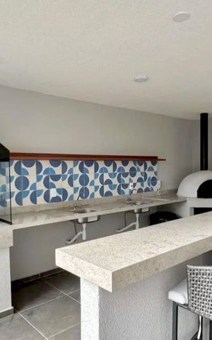 Casa para alugar com 39m², 2 quartos e sem vaga Casa para alugar com 39m², 2 quartos e sem vagaÁrea gourmet