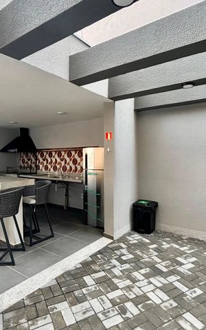 Casa para alugar com 39m², 2 quartos e sem vaga Casa para alugar com 39m², 2 quartos e sem vagaÁrea comum