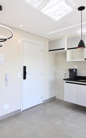 Casa para alugar com 39m², 2 quartos e sem vaga Casa para alugar com 39m², 2 quartos e sem vagaCozinha