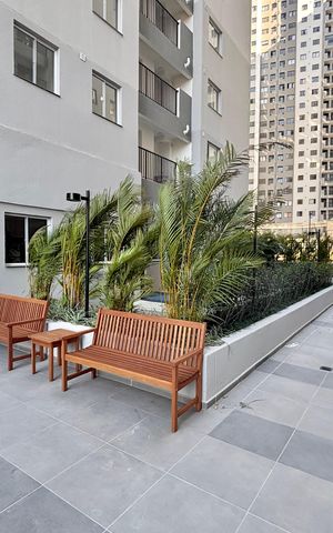 Casa para alugar com 39m², 2 quartos e sem vaga Casa para alugar com 39m², 2 quartos e sem vagaÁrea comum
