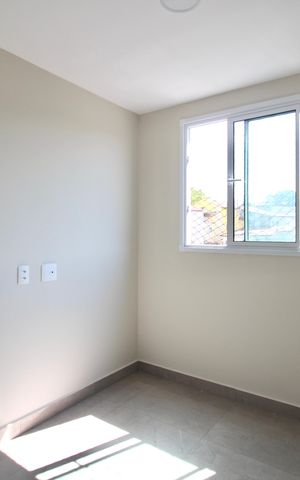 Casa para alugar com 39m², 2 quartos e sem vaga Casa para alugar com 39m², 2 quartos e sem vagaQuarto 1