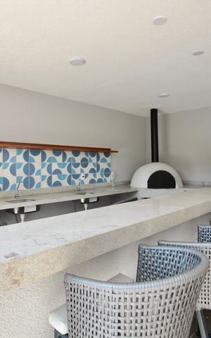 Casa para alugar com 39m², 2 quartos e sem vaga Casa para alugar com 39m², 2 quartos e sem vagaÁrea gourmet
