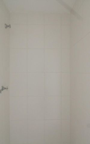Apartamento à venda com 61m², 3 quartos e 1 vaga Apartamento à venda com 61m², 3 quartos e 1 vagaBanheiro