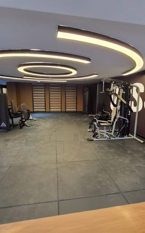 Apartamento à venda com 61m², 3 quartos e 1 vaga Apartamento à venda com 61m², 3 quartos e 1 vagaAcademia