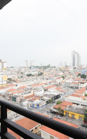 Apartamento à venda com 61m², 3 quartos e 1 vaga Apartamento à venda com 61m², 3 quartos e 1 vagaSacada