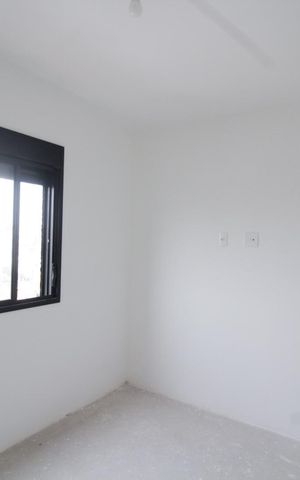 Apartamento à venda com 61m², 3 quartos e 1 vaga Apartamento à venda com 61m², 3 quartos e 1 vagaQuarto 2