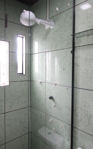 Apartamento para alugar com 44m², 1 quarto e sem vagaBanheiro
