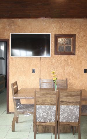 Apartamento para alugar com 44m², 1 quarto e sem vagaSala