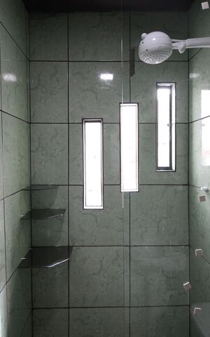 Apartamento para alugar com 44m², 1 quarto e sem vagaBanheiro