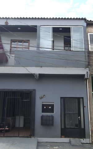Apartamento para alugar com 44m², 1 quarto e sem vagaFachada