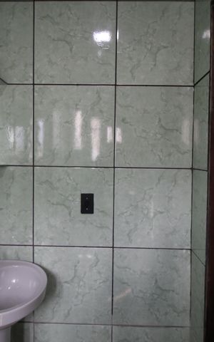 Apartamento para alugar com 44m², 1 quarto e sem vagaBanheiro