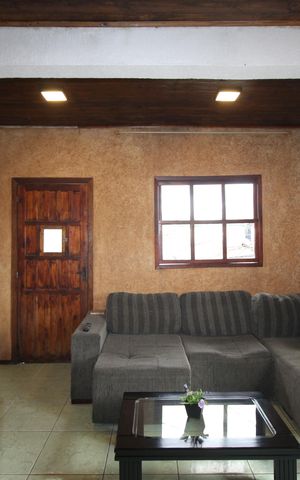 Apartamento para alugar com 44m², 1 quarto e sem vagaSala