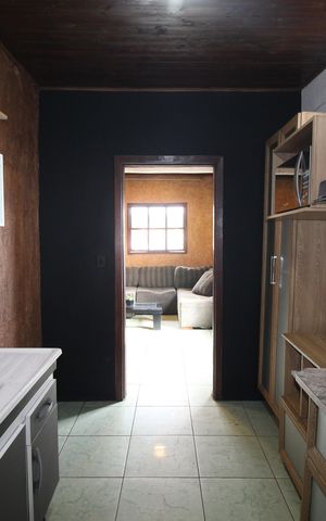 Apartamento para alugar com 44m², 1 quarto e sem vagaCozinha
