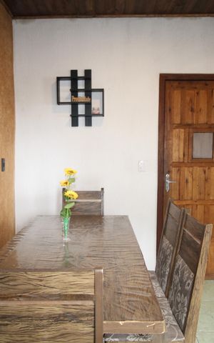 Apartamento para alugar com 44m², 1 quarto e sem vagaSala