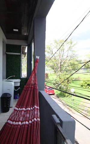 Apartamento para alugar com 44m², 1 quarto e sem vagaSacada