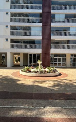 Apartamento à venda com 114m², 3 quartos e 2 vagas Apartamento à venda com 114m², 3 quartos e 2 vagasÁrea comum