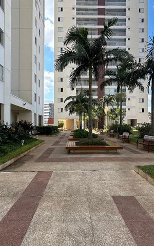 Apartamento à venda com 114m², 3 quartos e 2 vagas Apartamento à venda com 114m², 3 quartos e 2 vagasÁrea de Convivência