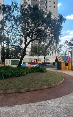 Apartamento à venda com 114m², 3 quartos e 2 vagas Apartamento à venda com 114m², 3 quartos e 2 vagasÁrea de Convivência