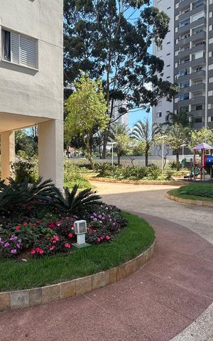 Apartamento à venda com 114m², 3 quartos e 2 vagas Apartamento à venda com 114m², 3 quartos e 2 vagasÁrea de Convivência