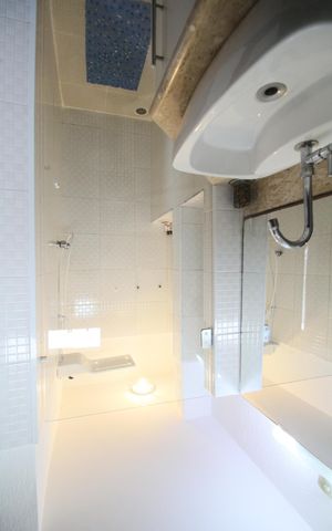 Studio para alugar com 45m², 1 quarto e 1 vagaBanheiro