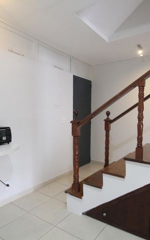 Studio para alugar com 45m², 1 quarto e 1 vagaCozinha