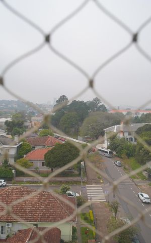 Apartamento à venda com 88m², 3 quartos e 2 vagasVista da Suíte