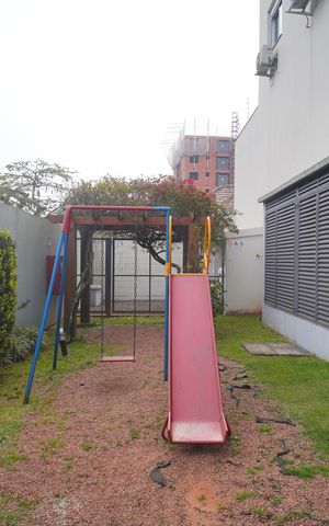 Apartamento à venda com 88m², 3 quartos e 2 vagasPlayground