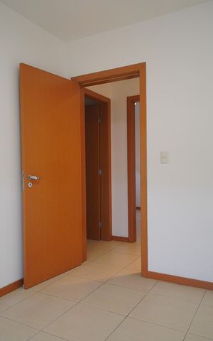 Apartamento à venda com 88m², 3 quartos e 2 vagasQuarto 2