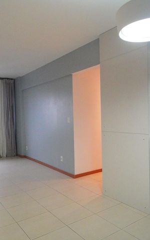 Apartamento à venda com 88m², 3 quartos e 2 vagasSala