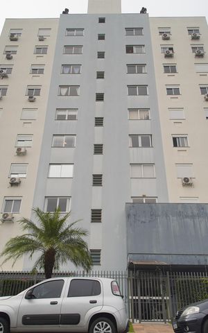 Apartamento à venda com 88m², 3 quartos e 2 vagasFachada