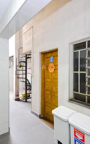 Casa para alugar com 240m², 4 quartos e 4 vagasÁrea de Serviço