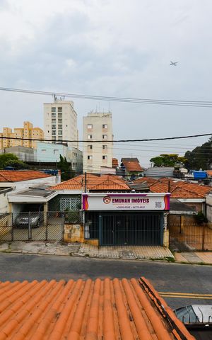 Casa para alugar com 240m², 4 quartos e 4 vagasVaranda do Quarto 3 - Vista 
