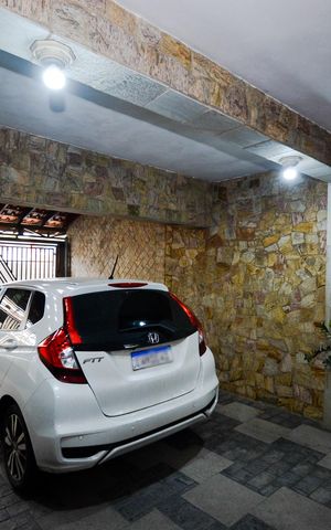 Casa para alugar com 240m², 4 quartos e 4 vagasGaragem