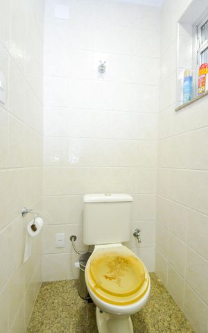 Casa para alugar com 240m², 4 quartos e 4 vagasLavabo