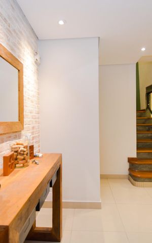 Casa para alugar com 240m², 4 quartos e 4 vagasSala