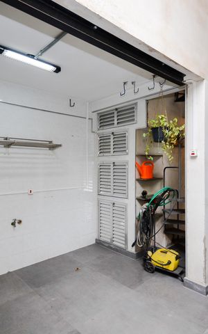 Casa para alugar com 240m², 4 quartos e 4 vagasÁrea de Serviço