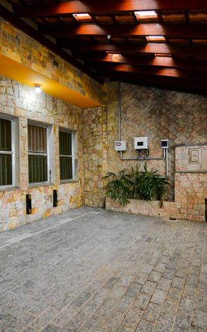 Casa para alugar com 240m², 4 quartos e 4 vagasGaragem