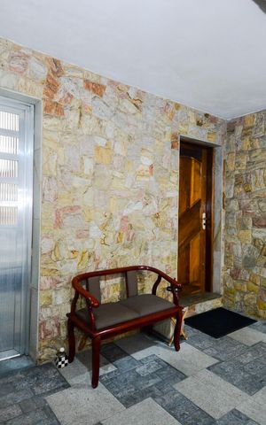 Casa para alugar com 240m², 4 quartos e 4 vagasEntrada Social 