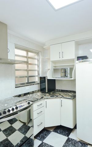 Casa para alugar com 240m², 4 quartos e 4 vagasCozinha