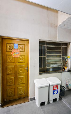 Casa para alugar com 240m², 4 quartos e 4 vagasEdícula