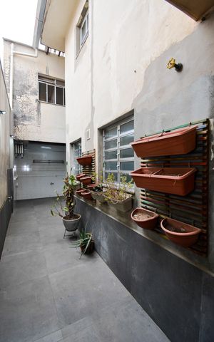 Casa para alugar com 240m², 4 quartos e 4 vagasÁrea de Serviço