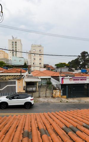 Casa para alugar com 240m², 4 quartos e 4 vagasVista do Quarto 1