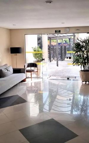 Apartamento à venda com 132m², 3 quartos e 2 vagas Apartamento à venda com 132m², 3 quartos e 2 vagasHall social