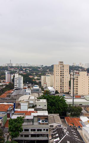 Apartamento à venda com 132m², 3 quartos e 2 vagas Apartamento à venda com 132m², 3 quartos e 2 vagasVista