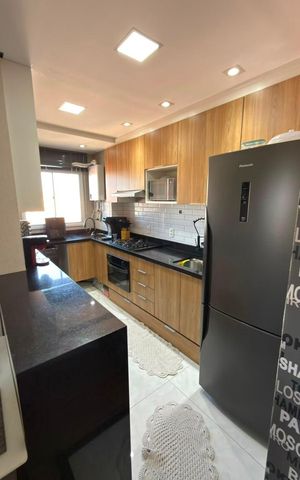 Apartamento para alugar com 47m², 2 quartos e 1 vaga