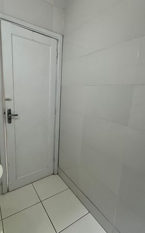 Apartamento para alugar com 69m², 2 quartos e 1 vaga Apartamento para alugar com 69m², 2 quartos e 1 vagaBanheiro